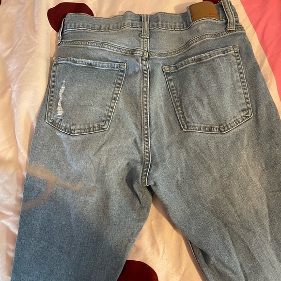 Rip Jeans - Picture 2 of 2